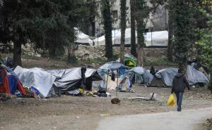 Vlada USK zabranila otvaranje novih prihvatnih centara za migrante